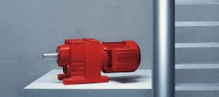 Gearbox